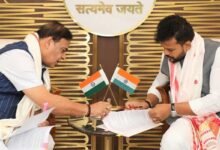 Assam CM Seeks Faster Approval for Silchar Airport