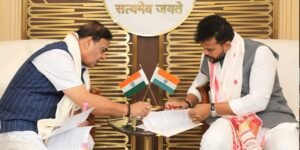 Assam CM Seeks Faster Approval for Silchar Airport