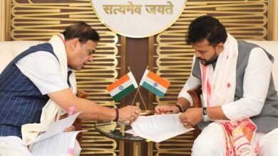 Assam CM Seeks Faster Approval for Silchar Airport
