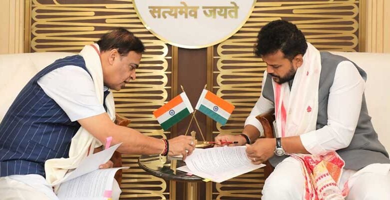 Assam CM Seeks Faster Approval for Silchar Airport