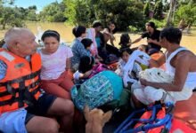 Assam Floods: 11 Dead, Thousands Evacuated, Over 3 Lakh People Affected