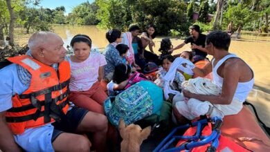 Assam Floods: 11 Dead, Thousands Evacuated, Over 3 Lakh People Affected
