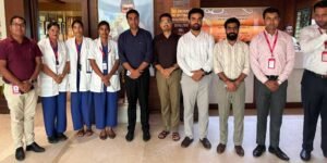Medanta, Assam Bhawan Organise Free Health Check-up Camp in New Delhi