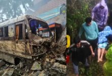 Mizoram: Over 80 Families Evacuated as River Overflows in Lunglei District