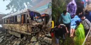 Mizoram: Over 80 Families Evacuated as River Overflows in Lunglei District