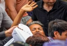 Sonam Wangchuk Forcibly Removed from Jantar Mantar on Day 21 of Hunger Strike, Shifted to Hospital Amid Protests