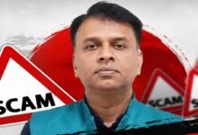 Tripura: IAS Officer Named in Rs 4.55 Crore Fraud Case, FIR Filed