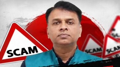 Tripura: IAS Officer Named in Rs 4.55 Crore Fraud Case, FIR Filed