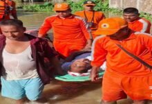 Assam Flood Death Toll Reaches 75; Over 3.3 Lakh People Still Affected