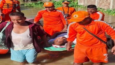 Assam Flood Death Toll Reaches 75; Over 3.3 Lakh People Still Affected