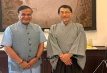 Assam Eyes Stronger Japan Ties in Semiconductors, Clean Energy and Skills
