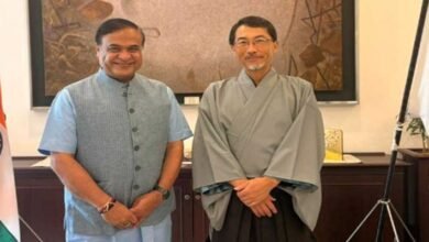 Assam Eyes Stronger Japan Ties in Semiconductors, Clean Energy and Skills