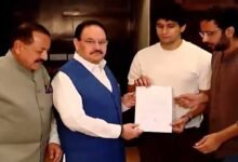 CJP Stands Firm: Dharmendra Pradhan's Exit 'Non-Negotiable'