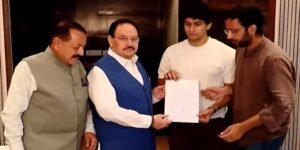 CJP Stands Firm: Dharmendra Pradhan's Exit 'Non-Negotiable'
