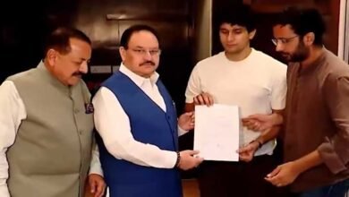 CJP Stands Firm: Dharmendra Pradhan's Exit 'Non-Negotiable'