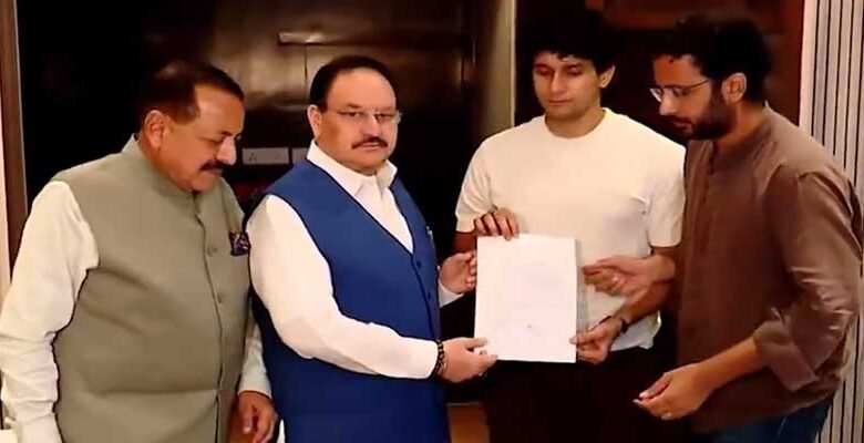CJP Stands Firm: Dharmendra Pradhan's Exit 'Non-Negotiable'