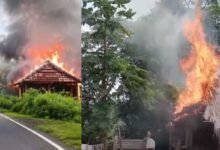 Manipur: Fresh Violence Erupts in Kamjong