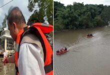 Assam Flood Situation Improves Gradually; CM Himanta Biswa Sarma Conducts On-Ground Review