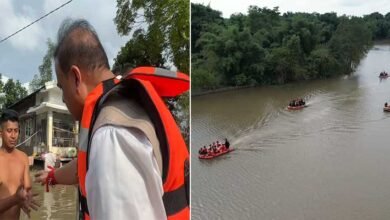 Assam Flood Situation Improves Gradually; CM Himanta Biswa Sarma Conducts On-Ground Review