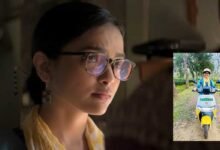 Assamese Actor Sulakhyana Baruah Set for Bollywood Debut in Amit Rai's 'Ohh My Dog'