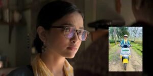 Assamese Actor Sulakhyana Baruah Set for Bollywood Debut in Amit Rai's 'Ohh My Dog'