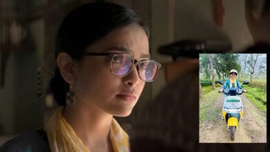 Assamese Actor Sulakhyana Baruah Set for Bollywood Debut in Amit Rai's 'Ohh My Dog'