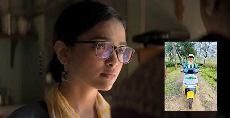 Assamese Actor Sulakhyana Baruah Set for Bollywood Debut in Amit Rai's 'Ohh My Dog'