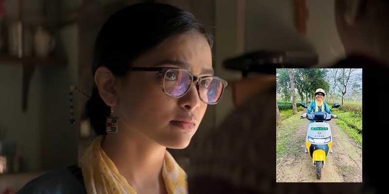 Assamese Actor Sulakhyana Baruah Set for Bollywood Debut in Amit Rai's 'Ohh My Dog'