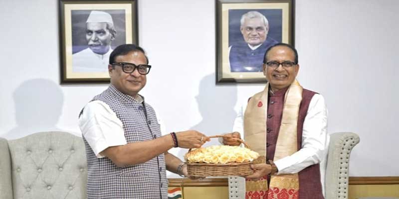 Centre Approves ₹5,000 Crore PMAY Housing Package for Flood-Affected Assam
