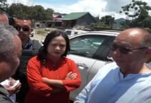 Manipur Reopens National Highways for Free Movement of All Communities