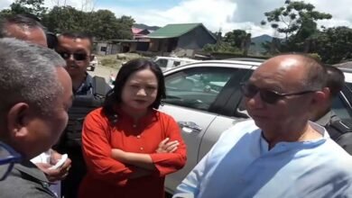 Manipur Reopens National Highways for Free Movement of All Communities