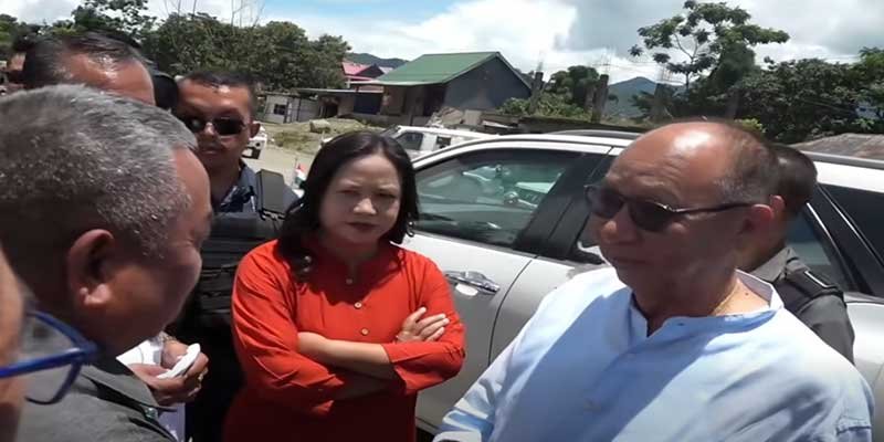 Manipur Reopens National Highways for Free Movement of All Communities