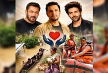 Assam Flood Crisis Persists; Salman Khan, Randeep Hooda and Kartik Aaryan Extend Support