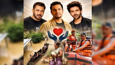 Assam Flood Crisis Persists; Salman Khan, Randeep Hooda and Kartik Aaryan Extend Support