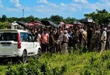 Eight Assam Residents Injured in Firing Along Assam-Arunachal Border in Dhemaji﻿