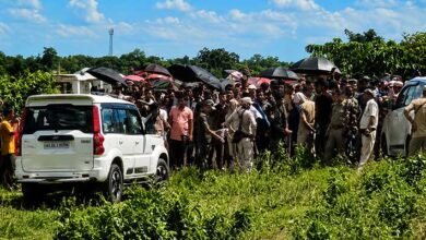 Eight Assam Residents Injured in Firing Along Assam-Arunachal Border in Dhemaji﻿