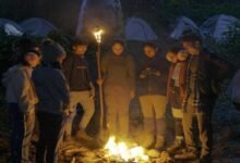 Assam Filmmaker Bhargav Saikia's 'Bokshi' Set for India Release on October 9