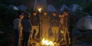 Assam Filmmaker Bhargav Saikia's 'Bokshi' Set for India Release on October 9