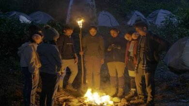 Assam Filmmaker Bhargav Saikia's 'Bokshi' Set for India Release on October 9