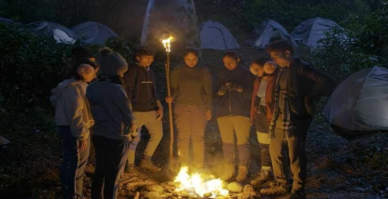 Assam Filmmaker Bhargav Saikia's 'Bokshi' Set for India Release on October 9