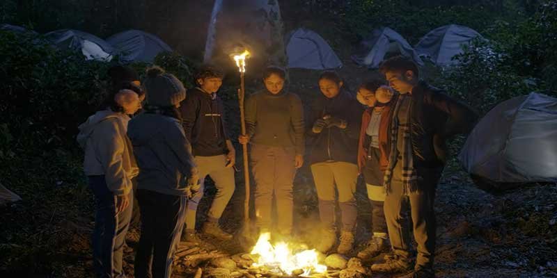 Assam Filmmaker Bhargav Saikia's 'Bokshi' Set for India Release on October 9