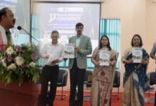 12th National Conference of AIAMSWP Inaugurated at Assam down town University﻿