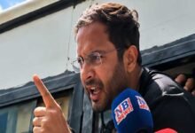 CJP Co-Convenor Ashutosh Ranka, Over 30 Workers Detained in Guwahati