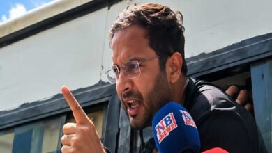 CJP Co-Convenor Ashutosh Ranka, Over 30 Workers Detained in Guwahati