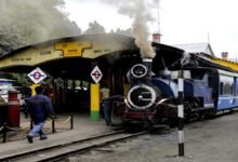 Darjeeling Himalayan Railway Gets Global Tourism Spotlight from Lonely Planet