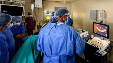 IHR Guwahati Uses Ultrasound-Guided Microwave Ablation to Treat Adenomyosis﻿