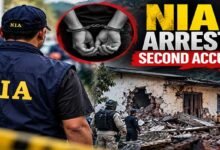 NIA Arrests Second Accused in Manipur’s Tronglaobi IED Attack