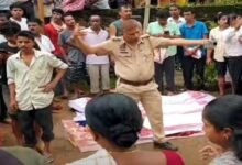 Assam: Three of Family Killed in Landslide in Guwahati’s Noonmati