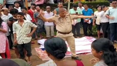 Assam: Three of Family Killed in Landslide in Guwahati’s Noonmati
