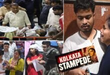 Kolkata Durga Puja Stampede Kills 19, Injures 25; Organisers Among Seven Arrested